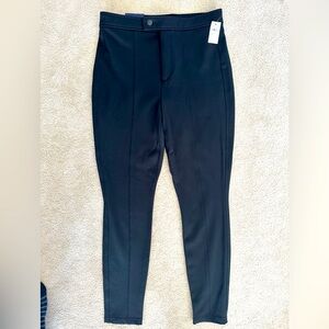 NWT GAP high rise leggings